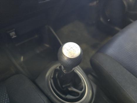 HONDA Fit 1.4 16V 4P LX FLEX, Foto 9