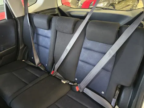 HONDA Fit 1.4 16V 4P LX FLEX, Foto 16