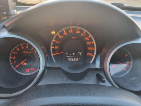 HONDA Fit 1.4 16V 4P LXL FLEX, Foto 9