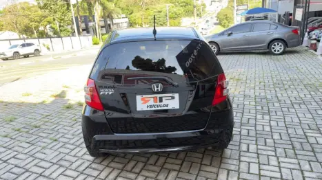 HONDA Fit 1.4 16V 4P LX FLEX AUTOMTICO, Foto 5