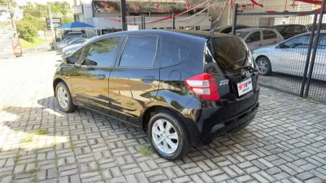 HONDA Fit 1.4 16V 4P LX FLEX AUTOMTICO, Foto 6