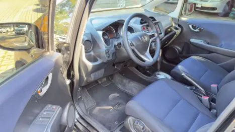 HONDA Fit 1.4 16V 4P LX FLEX AUTOMTICO, Foto 8