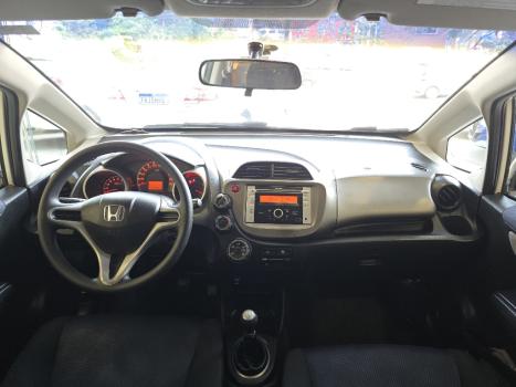 HONDA Fit 1.4 16V 4P LX FLEX, Foto 7