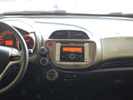 HONDA Fit 1.4 16V 4P LX FLEX, Foto 8
