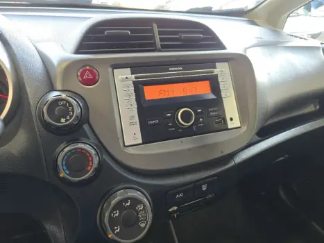 HONDA Fit 1.4 16V 4P LX FLEX, Foto 13