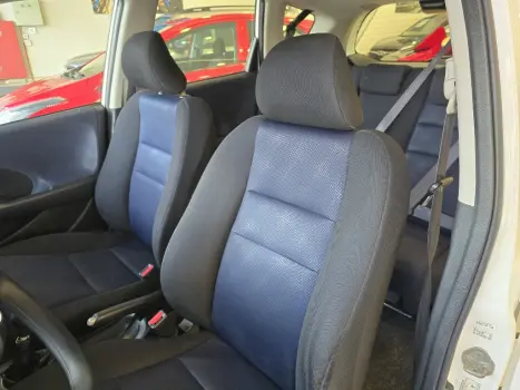 HONDA Fit 1.4 16V 4P LX FLEX, Foto 15
