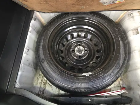 HONDA Fit 1.4 16V 4P LX FLEX, Foto 18