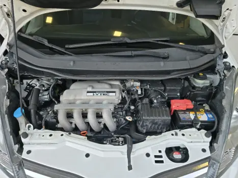 HONDA Fit 1.4 16V 4P LX FLEX, Foto 19