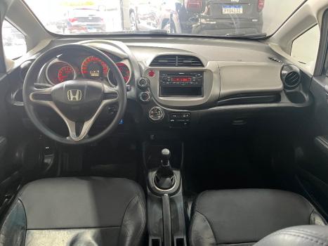 HONDA Fit 1.4 16V 4P LX FLEX, Foto 7