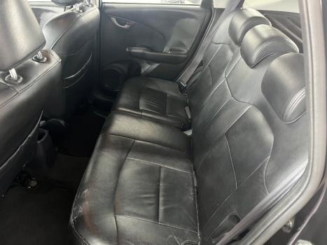 HONDA Fit 1.4 16V 4P LX FLEX, Foto 8