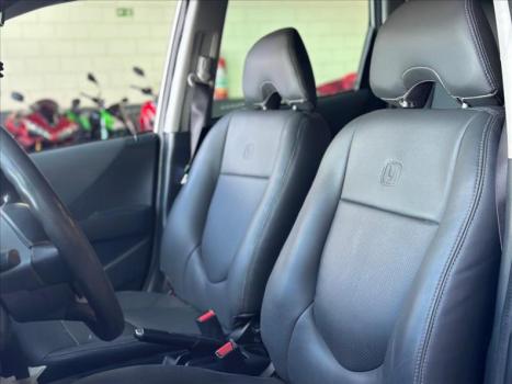 HONDA Fit 1.4 16V 4P LX FLEX AUTOM�TICO, Foto 6