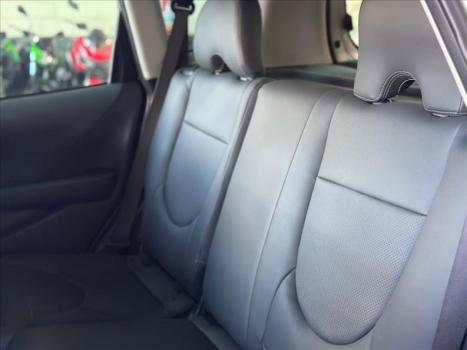 HONDA Fit 1.4 16V 4P LX FLEX AUTOM�TICO, Foto 7