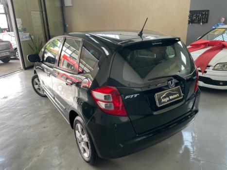 HONDA Fit 1.4 16V 4P LX FLEX, Foto 3