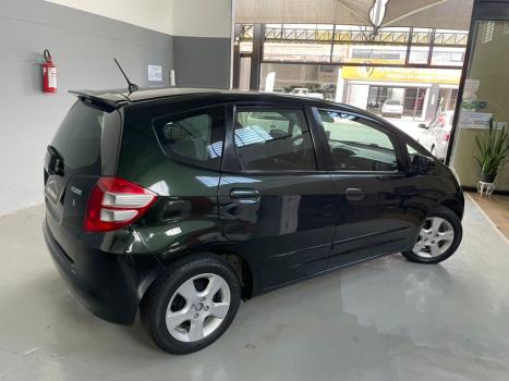 HONDA Fit 1.4 16V 4P LX FLEX, Foto 4