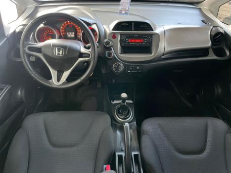 HONDA Fit 1.4 16V 4P LX FLEX, Foto 6
