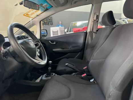 HONDA Fit 1.4 16V 4P LX FLEX, Foto 7