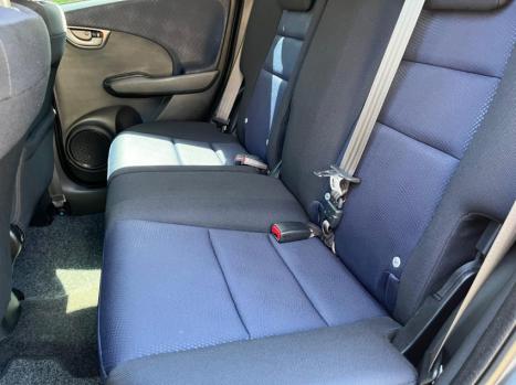 HONDA Fit 1.4 16V 4P LX FLEX AUTOM�TICO, Foto 9