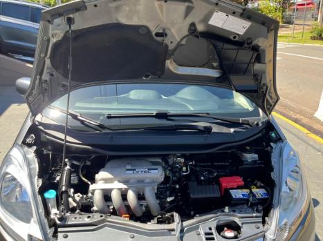 HONDA Fit 1.4 16V 4P LX FLEX AUTOM�TICO, Foto 10