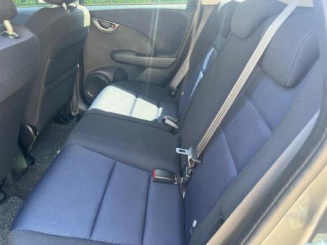 HONDA Fit 1.4 16V 4P LX FLEX AUTOM�TICO, Foto 11