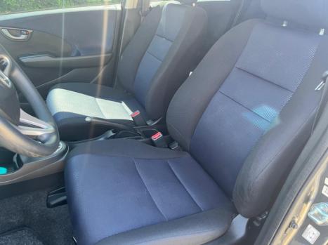 HONDA Fit 1.4 16V 4P LX FLEX AUTOM�TICO, Foto 12