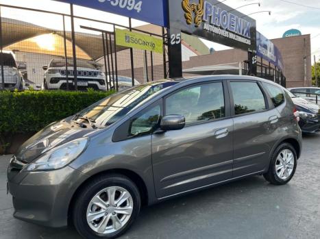 HONDA Fit 1.4 16V 4P LX FLEX AUTOM�TICO, Foto 1