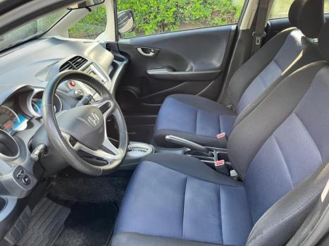 HONDA Fit 1.4 16V 4P LX FLEX AUTOM�TICO, Foto 7