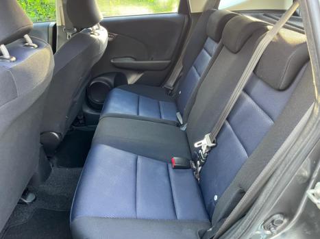 HONDA Fit 1.4 16V 4P LX FLEX AUTOM�TICO, Foto 8