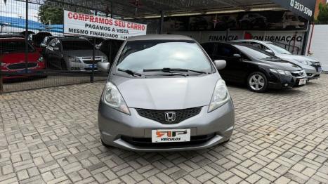 HONDA Fit 1.4 16V 4P LXL FLEX, Foto 2