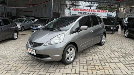 HONDA Fit 1.4 16V 4P LXL FLEX, Foto 3