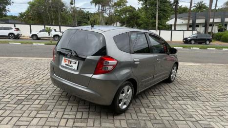 HONDA Fit 1.4 16V 4P LXL FLEX, Foto 4