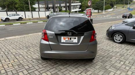 HONDA Fit 1.4 16V 4P LXL FLEX, Foto 5