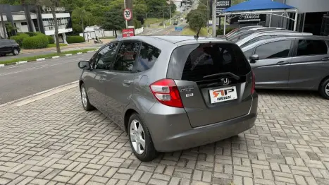 HONDA Fit 1.4 16V 4P LXL FLEX, Foto 6
