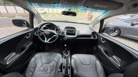 HONDA Fit 1.4 16V 4P LXL FLEX, Foto 7