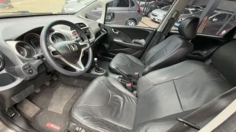 HONDA Fit 1.4 16V 4P LXL FLEX, Foto 8