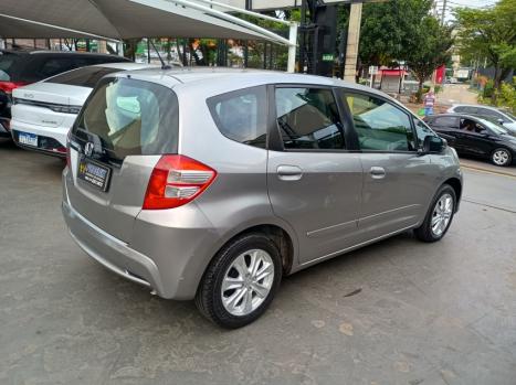 HONDA Fit 1.4 16V 4P LX FLEX AUTOM�TICO, Foto 6