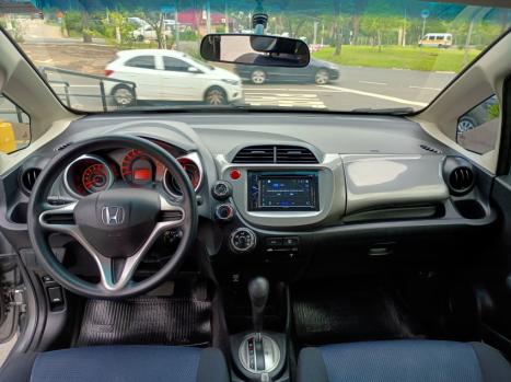 HONDA Fit 1.4 16V 4P LX FLEX AUTOM�TICO, Foto 7