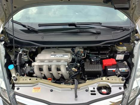HONDA Fit 1.4 16V 4P LX FLEX AUTOM�TICO, Foto 11
