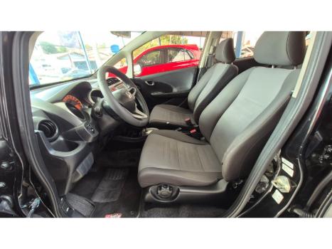 HONDA Fit 1.4 16V 4P CX FLEX AUTOM�TICO, Foto 7