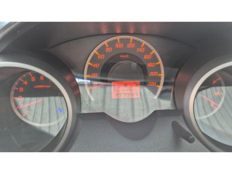HONDA Fit 1.4 16V 4P CX FLEX AUTOM�TICO, Foto 12