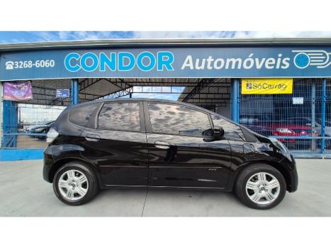HONDA Fit 1.4 16V 4P CX FLEX AUTOM�TICO, Foto 14
