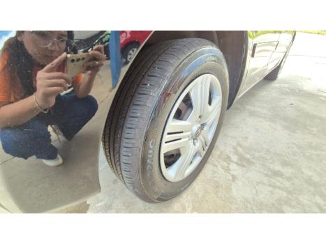 HONDA Fit 1.4 16V 4P CX FLEX AUTOM�TICO, Foto 16