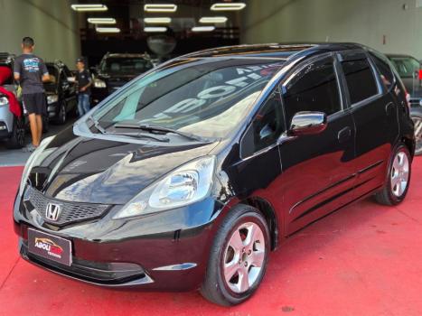 HONDA Fit 1.4 16V 4P LX FLEX, Foto 1