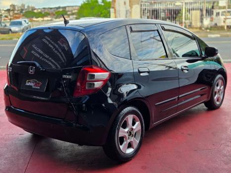 HONDA Fit 1.4 16V 4P LX FLEX, Foto 2