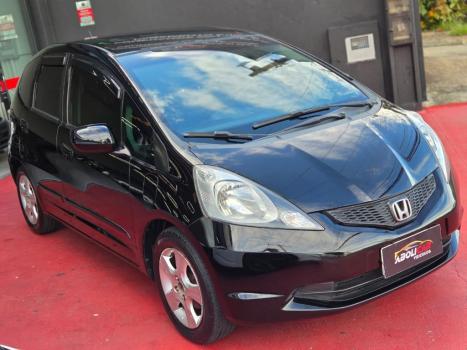 HONDA Fit 1.4 16V 4P LX FLEX, Foto 3