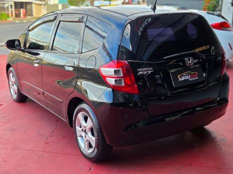 HONDA Fit 1.4 16V 4P LX FLEX, Foto 4