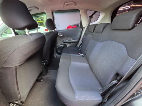 HONDA Fit 1.4 16V 4P LX FLEX, Foto 11