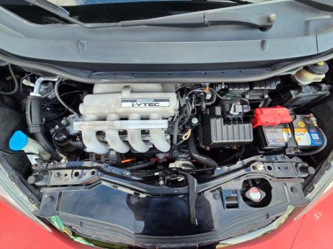 HONDA Fit 1.4 16V 4P LX FLEX, Foto 12
