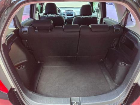 HONDA Fit 1.4 16V 4P LX FLEX, Foto 13