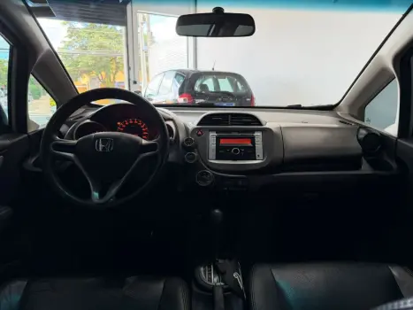 HONDA Fit 1.4 16V 4P LX FLEX AUTOM�TICO, Foto 7