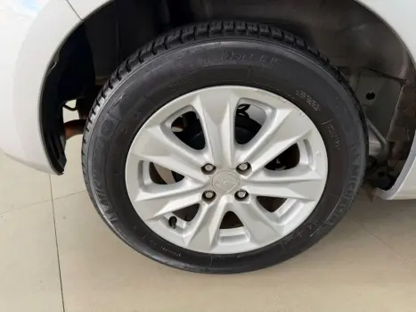 HONDA Fit 1.4 16V 4P LX FLEX AUTOM�TICO, Foto 10